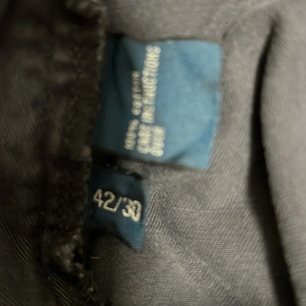 Men’s, Polo by Ralph Lauren pants, size 42/30